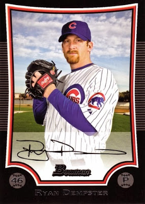 96 Ryan Dempster